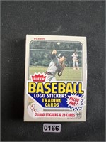 1980's Sports Card Store Liquidation Online Auction