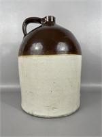 Three Gallon Beehive Whiskey Jug