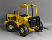 Vintage Mighty Tonka Forklift