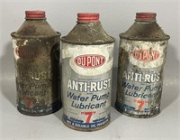 Dupont Anti-Rust Lubricant