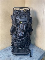 TIDEWE BASE CAMP BACKPACK WITH TAGS
