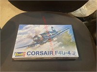 CORSAIR F4U-4