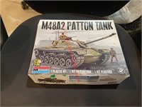 M48A2 "PATTON TANK"