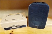 Wireless Subwoofer & Bose Speaker Mount Kit