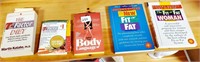 5 Health Books