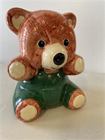 Teddy Bear Bank