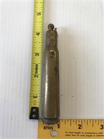 1945 SL 50 Cal Bullet Lighter