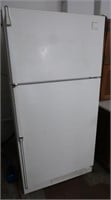 Whirlpool Refrigerator/Freezer Mod ET21DM
