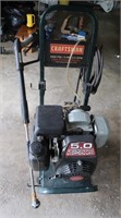 Craftsman 2000 PSI/5HP Pressure Washer