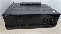 Sony 4 Channel Receiver STR-DH820