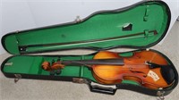 Vintage Violin w/Case&Bow Roth Shop Mod 300