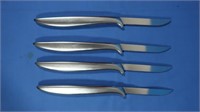 Set of 4 Gerber Table Knives