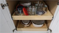 Serving Dishes-Bowls, Bowls w/Lock Tops & more