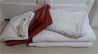 Blanket, Shower Curtain & more