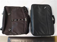 2 Computer Bags
