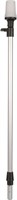 Attwood 5610-48-7 Telescoping Pole Light 26"-42"