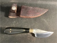 Bob Trousdell Hand Made Knife,Burlington NC