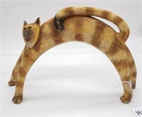 Cat Arch Figure