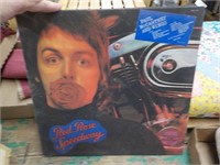 Red Rose Speedway Paul McCartney