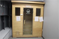 David Michael's Sauna