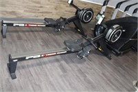 Perform Better Xtreme Rower