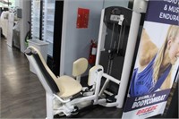 Life Fitness Hip Abduction
