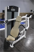 Life Fitness Shoulder Press