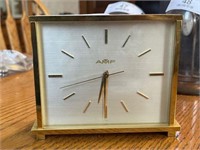 AMF Swiss Clock