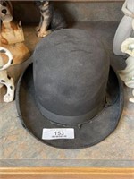 Vintage WEMO hat