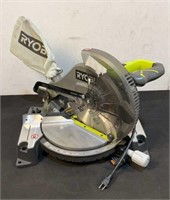 Ryobi 10" Miter Saw TS1346