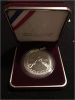 Suffolk, VA Coin Auction