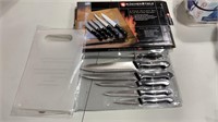 Kuchenstolz knife set