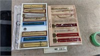 Assorted Watch band group