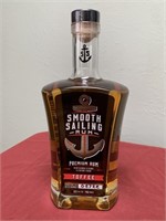 Smooth Sailing Rum