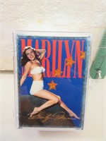 1993 Marilyn Monroe Card Set