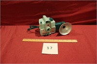 Vintage Imperial Mark XII Flash Camera