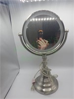 Intertek Make-Up Mirror Model No. LH-2521J