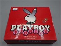 Playboy Bunnies 2004 Daily Tear-Away Calendar