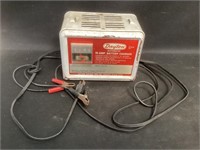 Dayton 10 Amp Battery Charger