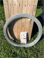 2,000' (50 lb) Gallagher Power Wire