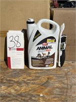 4L Jug of Animal Repellent