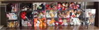 Lot 28: Ty Beanie Baby Lot #5