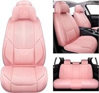 Leather Car Seat Covers, Cars SUV Pick-up Truck