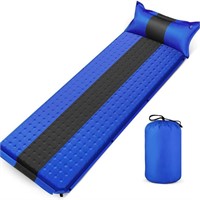 Sleeping Pad Camping Mat Inflatable