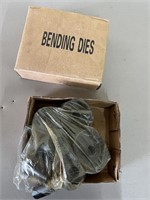 Bending Dies