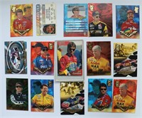 COLLECTOR SPORTS CARDS