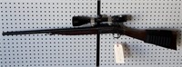 997- H&R Handi Rifle SB2