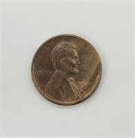 1911S LINCOLN CENT