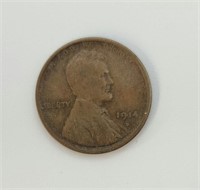1914-S LINCOLN CENT