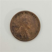 1916 LINCOLN CENT